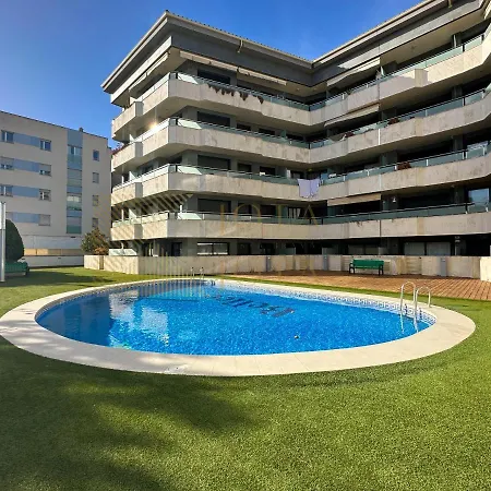 Apartment Duplex Lux Jota Jota Lloret de Mar