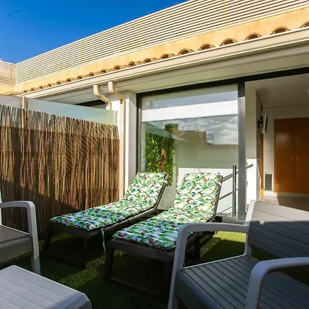 Duplex Lux Jota Jota Appartamento Lloret de Mar