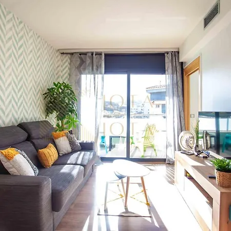 Duplex Lux Jota Jota Appartamento