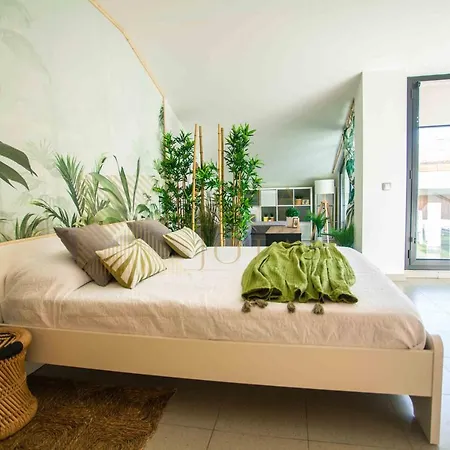 Appartamento Duplex Lux Jota Jota *