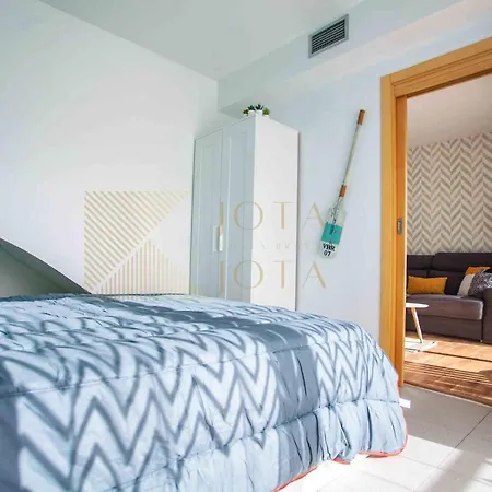Duplex Lux Jota Jota Appartamento Lloret de Mar