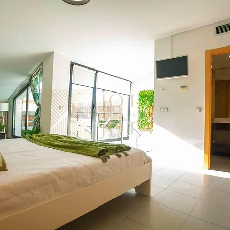 Duplex Lux Jota Jota Appartamento