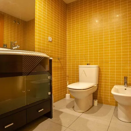 Duplex Lux Jota Jota Appartamento Lloret de Mar