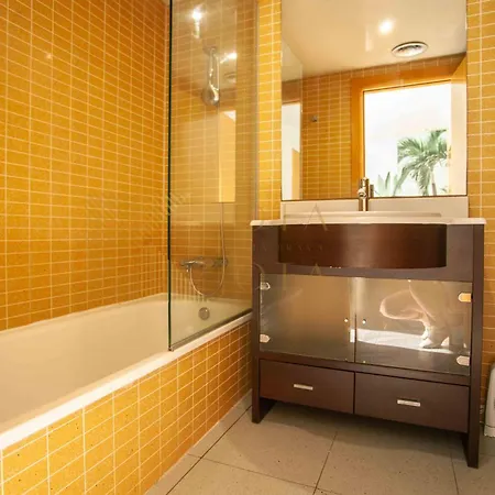 Duplex Lux Jota Jota Appartamento
