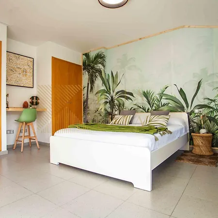 Duplex Lux Jota Jota Appartamento *