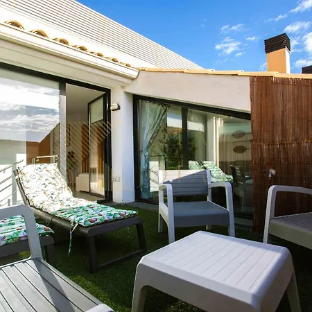 Appartamento Duplex Lux Jota Jota