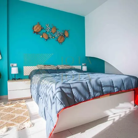 Duplex Lux Jota Jota